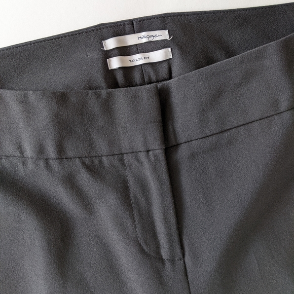 HALOGEN Taylor Fit Dress Pants, 0P - Picture 3 of 6
